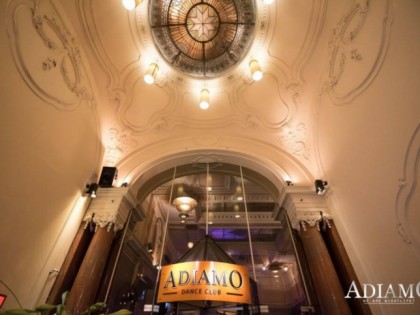 照片: Adiamo Bad Oeynhausen