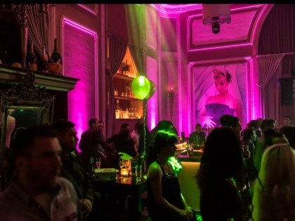照片: Adiamo Bad Oeynhausen